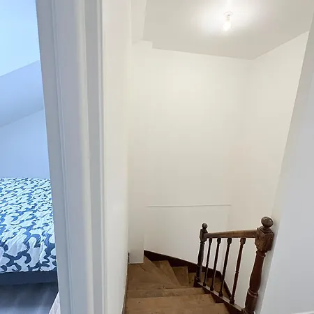 Hypercentre - 3 - Proche Chateau Et Commerces Châteaubriant