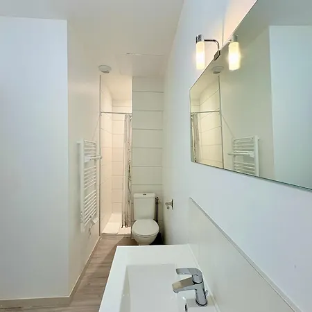 Hypercentre - 3 - Proche Chateau Et Commerces