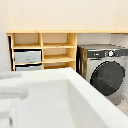 Appartement Hypercentre - 3 - Proche Chateau Et Commerces Châteaubriant