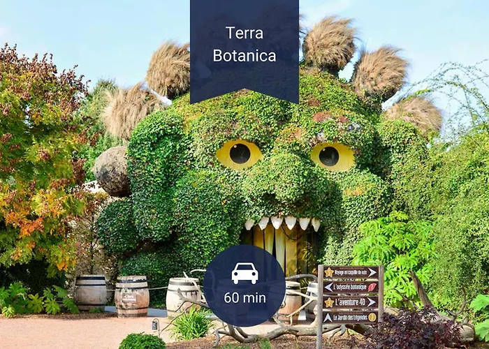 Hypercentre - 3 - Proche Chateau Et Commerces