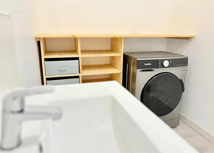 Appartement Hypercentre - 3 - Proche Chateau Et Commerces Châteaubriant